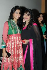 Chandamama Kathalu Preview show